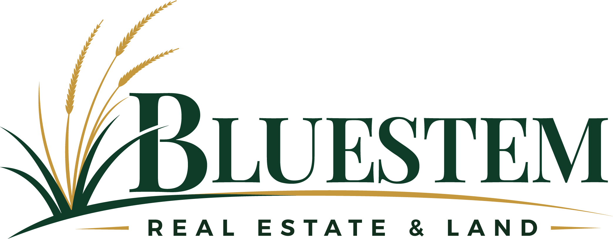 Bluestem Real Estate & Land