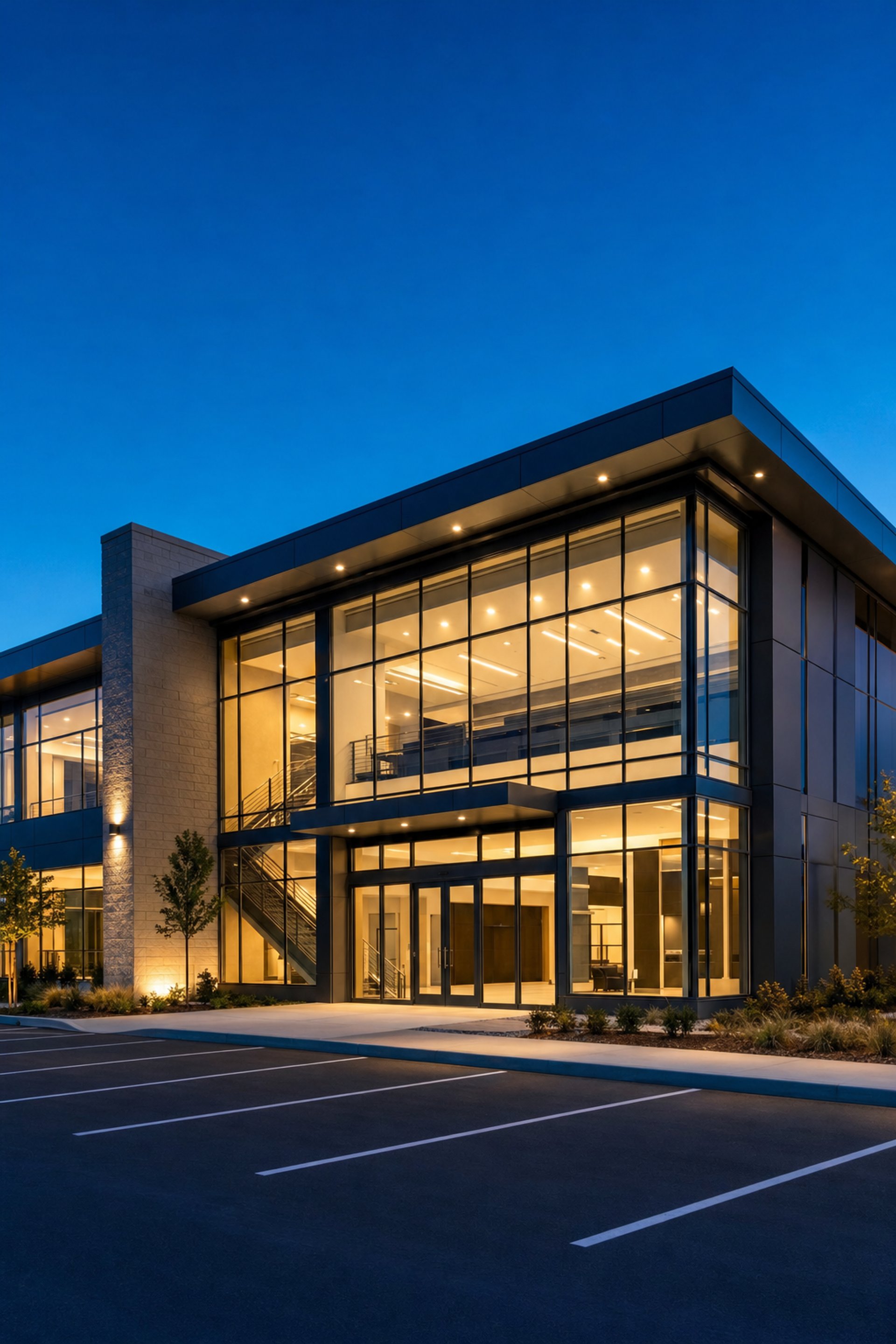 Commercial property for sale in Kansas