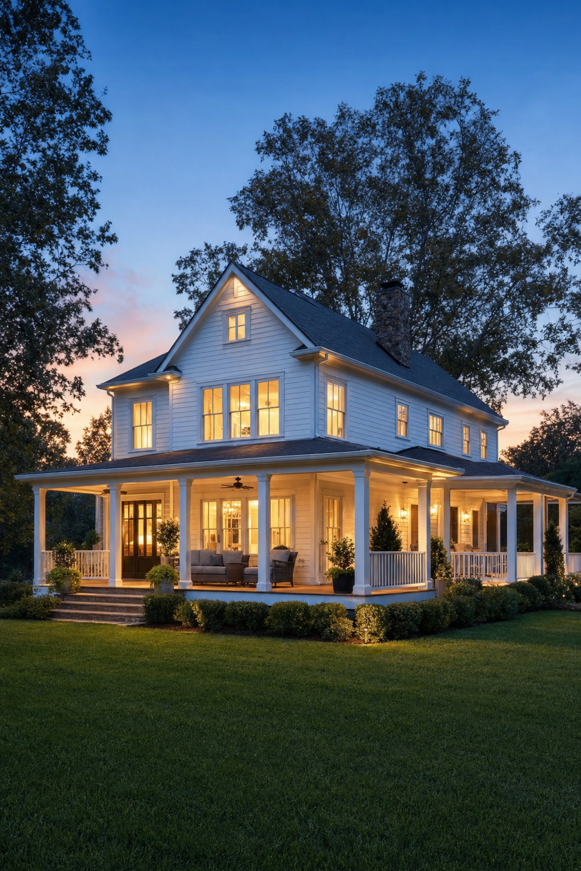 Residential home for sale in the Heartland of Kansas